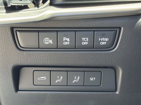 New 2026 MAZDA CX-90 3.3 Turbo S w/ Premium Plus AWD/4WD image 17