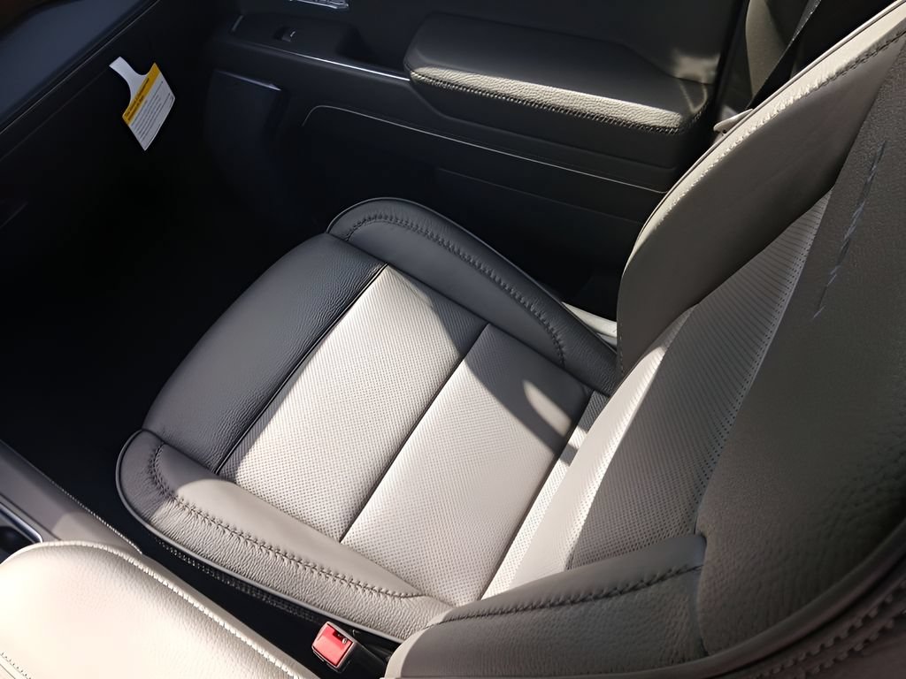 New 2026 GMC Sierra 1500 Denali AWD/4WD image 24