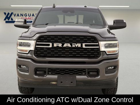 Used 2022 RAM 2500 Lone Star image 10