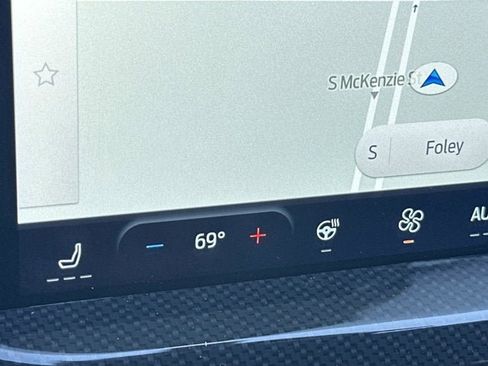New 2026 Ford Escape ST-Line w/ Tech Pack #1 FWD image 8
