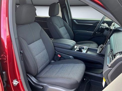 New 2026 GMC Acadia Elevation w/ LPO, Floor Liner Package image 11