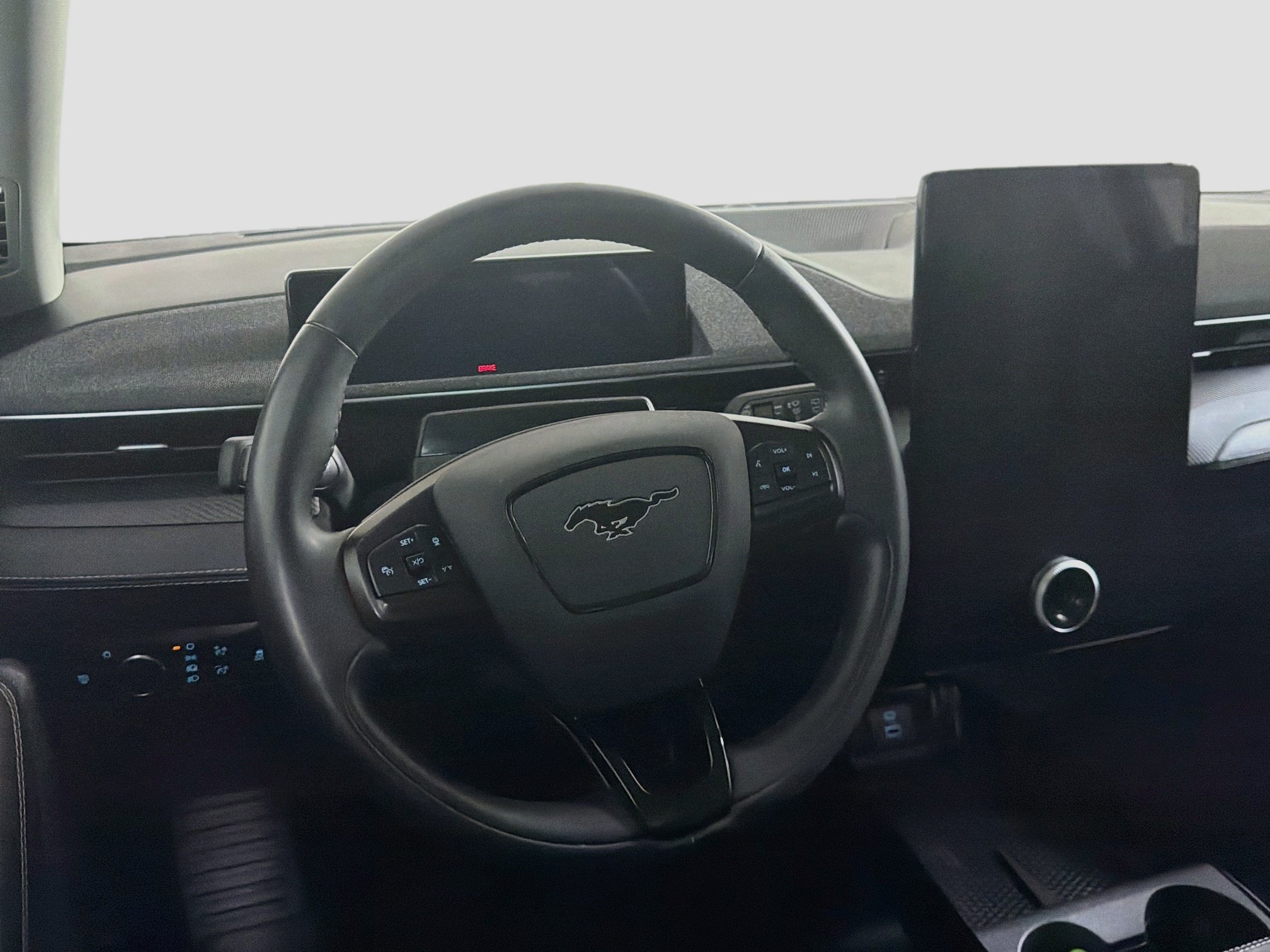 Used 2023 Ford Mustang Mach-E Premium AWD/4WD image 18