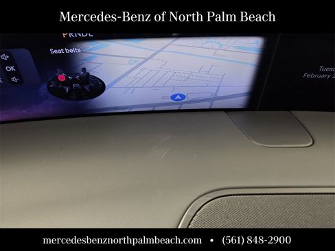 Used 2024 Lincoln Nautilus Premier image 23