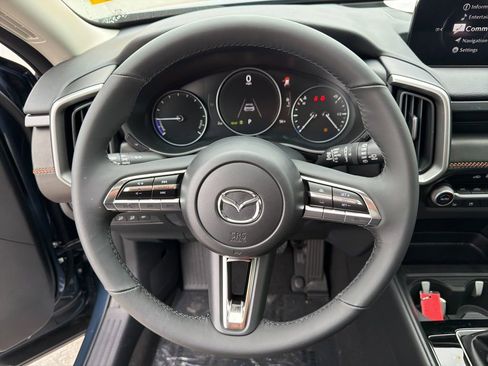 New 2026 MAZDA CX-50 AWD 2.5 Hybrid w/ Weather Package image 22