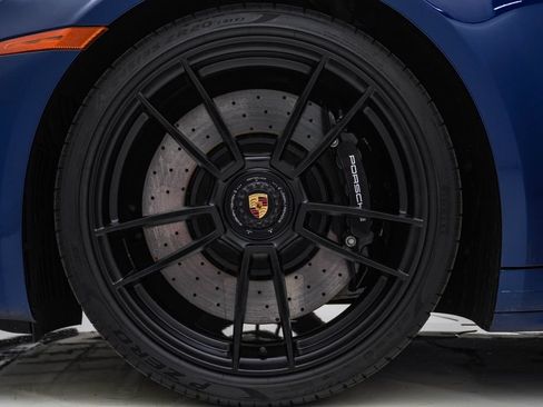 Certified 2024 Porsche 911 Carrera GTS RWD image 13