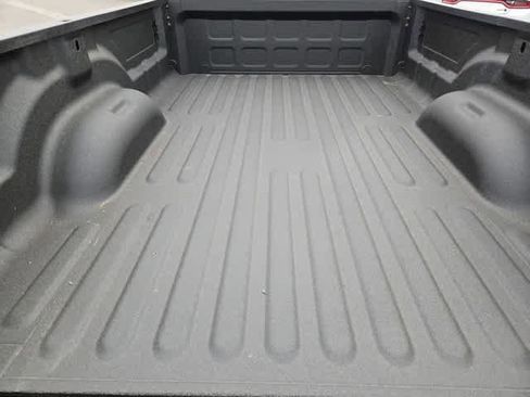 New 2026 RAM 3500 Big Horn AWD/4WD image 33