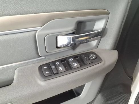 Used 2015 RAM 1500 Outdoorsman AWD/4WD image 14