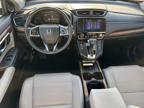 Used 2022 Honda CR-V Touring image 21