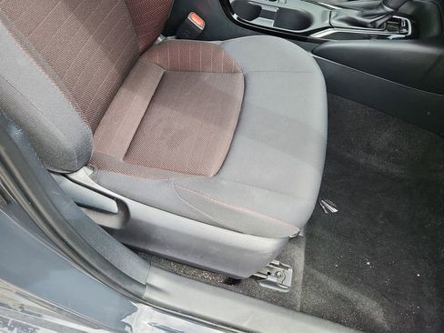 Used 2024 Toyota Corolla SE w/ Convenience Package AWD/4WD image 13