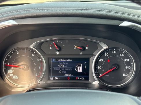 Certified 2021 Chevrolet Blazer LT AWD/4WD image 23