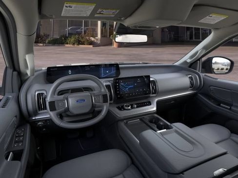 New 2026 Ford Expedition Max Active AWD/4WD image 9