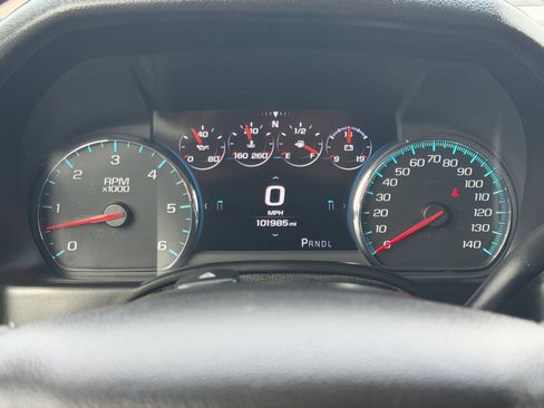 Used 2017 Chevrolet Tahoe Premier w/ Max Trailering Package AWD/4WD image 39