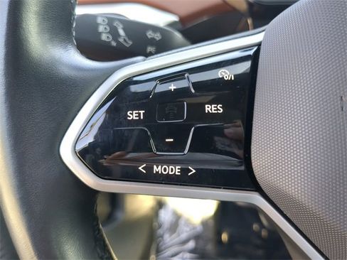 Certified 2021 Volkswagen ID.4 Pro S image 29