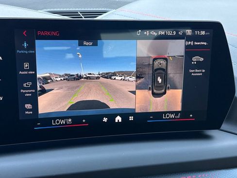 New 2025 BMW M235i xDrive M235i xDrive image 22