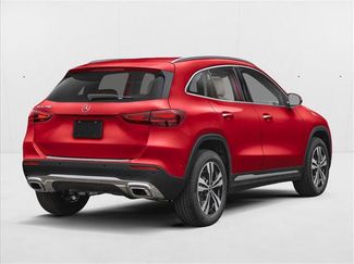 New 2026 Mercedes-Benz GLA 250 video 2
