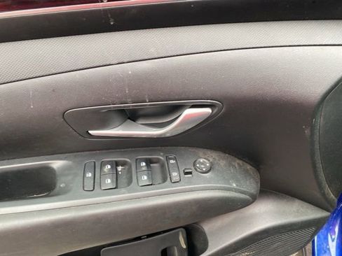 Used 2024 Hyundai Tucson SE FWD image 17