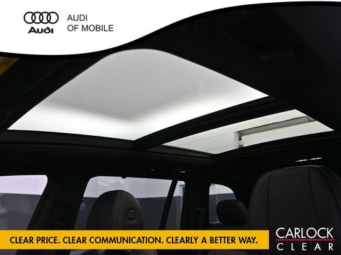 Used 2023 Mercedes-Benz GLS 63 AMG 4MATIC image 14