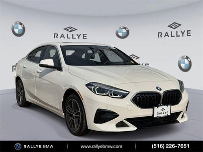 Certified 2024 BMW 228i xDrive Gran Coupe 228i xDrive w/ Convenience Package