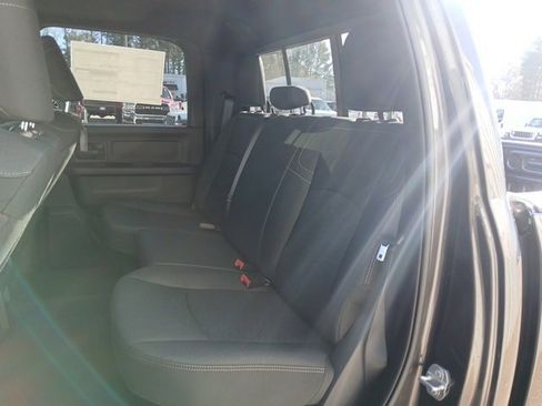 New 2026 RAM 2500 Tradesman image 16