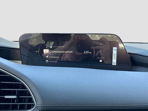 New 2026 MAZDA MAZDA3 s image 29