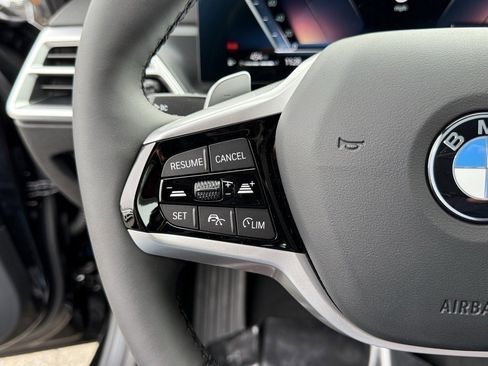 New 2026 BMW 330i Sedan w/ Premium Package image 23