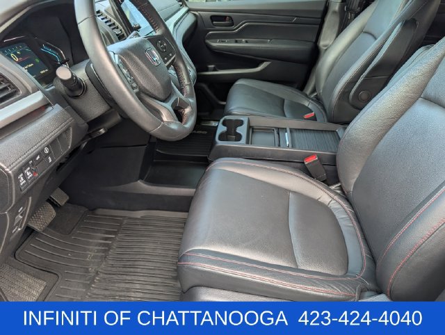 Used 2024 Honda Odyssey Sport image 20