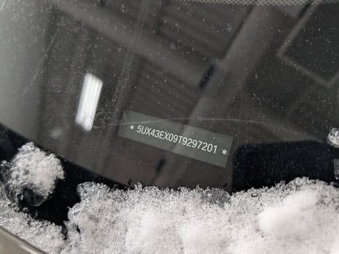 New 2026 BMW X6 M60i image 26