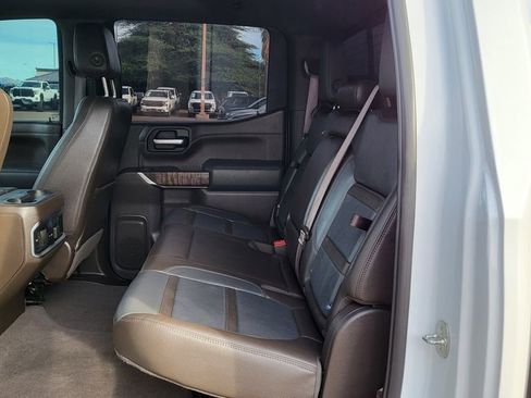 Used 2020 GMC Sierra 1500 Denali w/ Denali Ultimate Package image 19