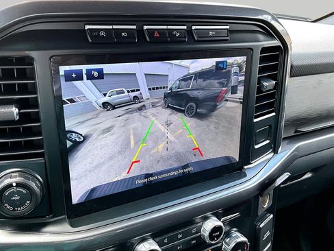 Used 2023 Ford F150 XLT w/ Equipment Group 302A High AWD/4WD image 29