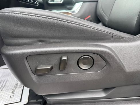 Used 2025 Chevrolet Silverado 2500 LT w/ All Star Edition image 14