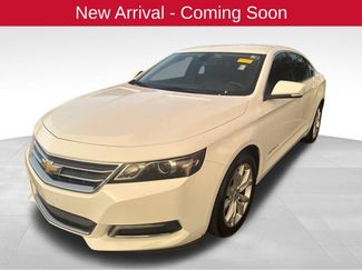 Used 2020 Chevrolet Impala LT FWD video 1