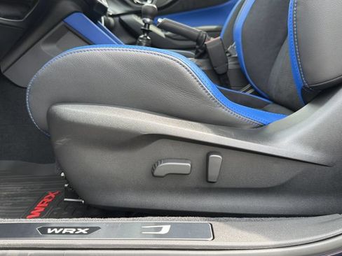 New 2026 Subaru WRX tS w/ WRX Enhancement Package AWD/4WD image 21