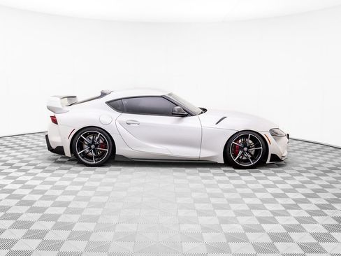 Used 2020 Toyota Supra image 6