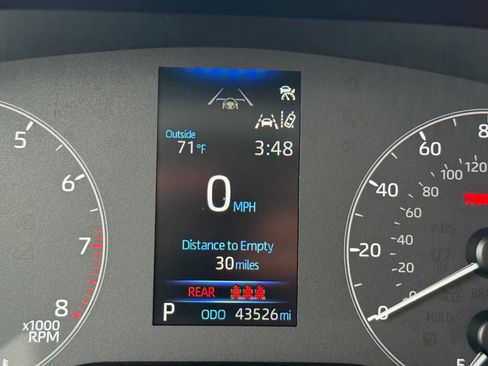 Used 2024 Toyota Corolla LE image 21