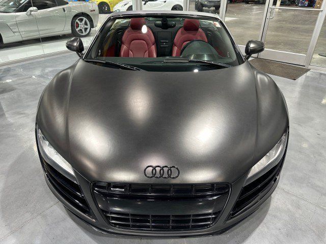 Used 2011 Audi R8 V10 AWD/4WD image 15