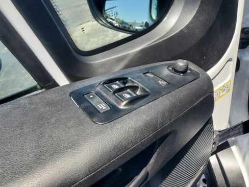 Used 2025 RAM ProMaster 3500 w/ Convenience Group FWD image 16