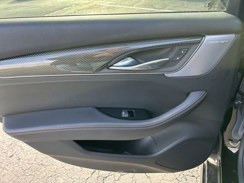 Used 2022 Cadillac CT5 Sport w/ Parking Package image 36