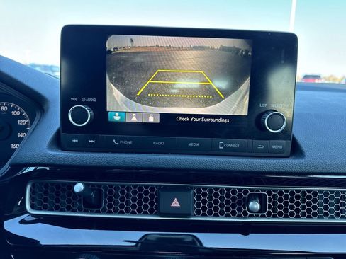 Used 2022 Honda Civic EX image 17