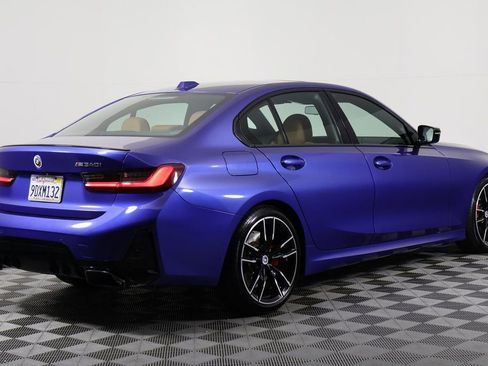 Used 2023 BMW M340i w/ Premium Package image 4