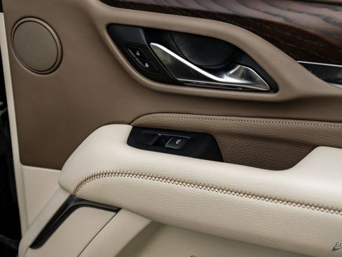 Used 2021 GMC Yukon Denali image 87