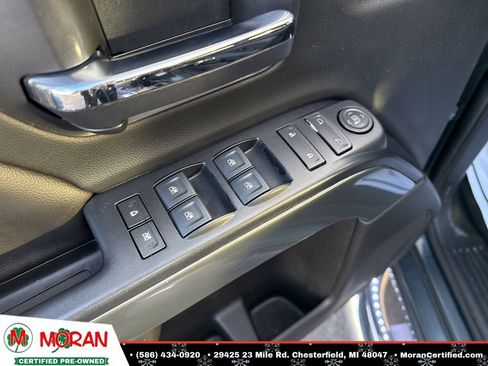 Used 2019 Chevrolet Silverado 1500 LT w/ All Star Edition image 10