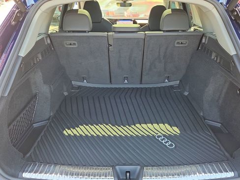 Used 2025 Audi Q5 Premium Plus AWD/4WD image 17