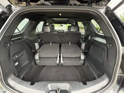 Used 2019 Ford Explorer Limited AWD/4WD image 24