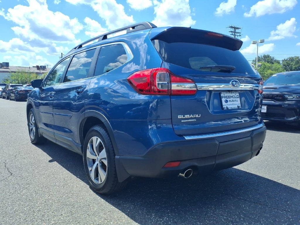 Used 2021 Subaru Ascent Premium w/ Convenience Package AWD/4WD image 20