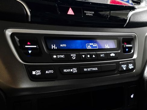 Certified 2022 Honda Passport EX-L image 33