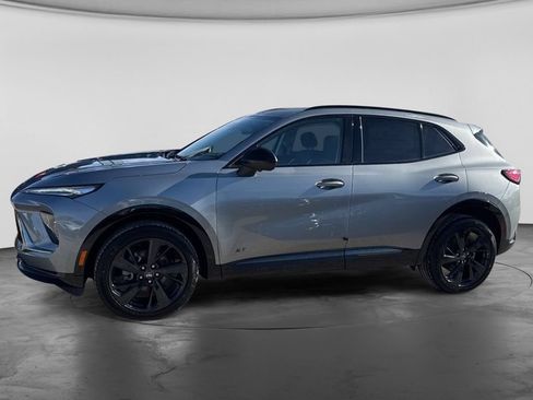New 2026 Buick Envision Sport Touring AWD/4WD image 6