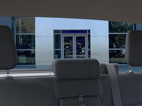 New 2025 Ford Ranger XL w/ Trailer Tow Package image 22