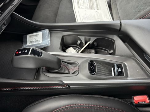 New 2025 Dodge Charger Scat Pack w/ Track Pack image 22