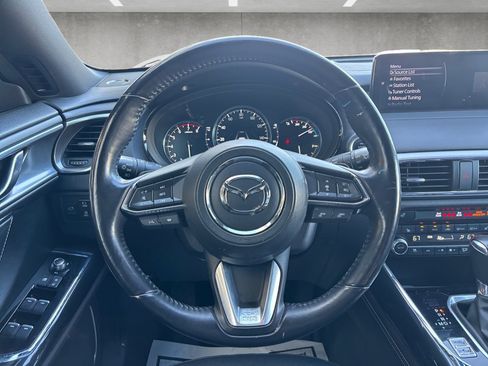 Used 2023 MAZDA CX-9 Grand Touring image 25