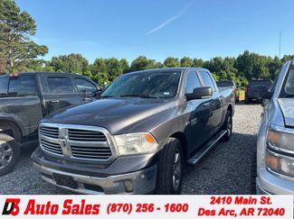 Used 2017 RAM 1500 Lone Star RWD video 1